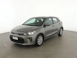 Nero Usata 2018 Kia Rio Active | 10.699 € (Buon prezzo)