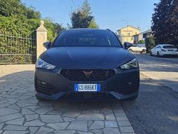 Usata 2023 Cupra Leon Station wagon | 28.400 € (Buon prezzo)