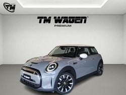 Grigio Usata 2021 Mini Cooper SE Due volumi | 14.900 € (Ottimo prezzo)