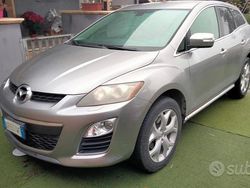Usata 2011 Mazda CX-7 SUV | 5400 € (Buon prezzo)