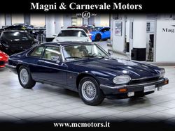 Blu/azzurro Usata 1992 Jaguar XJS S Coupé | 36.850 €