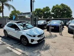 Bianco Usata 2019 Kia XCeed SUV | 13.900 € (Ottimo prezzo)