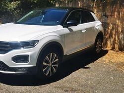 Usata 2017 VW T-Roc Style SUV | 17.500 € (Ottimo prezzo)