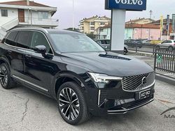 Nero Nuova 2025 Volvo XC90 SUV | 71.000 € (Buon prezzo)