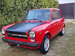 Rosso Usata 1974 Autobianchi A112 Due volumi | 19.999 €