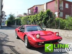 Rosso Usata 1984 Ferrari 308 Coupé | 90.000 €