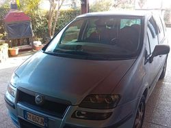 Blu Usata 2006 Fiat Ulysse Monovolume | 1500 €