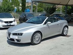 Argentoaltro Usata 2007 Alfa Romeo Spider Cabrio | 15.900 € (Buon prezzo)