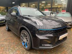 Blu scuro met Usata 2023 Lynk & Co 01 SUV | 22.900 € (Buon prezzo)