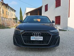 Usata 2022 Audi A1 S-Line Due volumi | 23.800 € (Buon prezzo)
