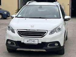 Other Usata 2014 Peugeot 2008 Allure SUV | 9000 € (Cara)