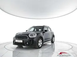 Nero Usata 2021 Mini Cooper D Countryman Essential SUV | 26.235 € (Ottimo prezzo)