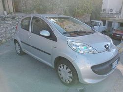 Argento Usata 2007 Peugeot 107 Due volumi | 3700 € (Ottimo prezzo)