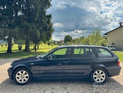 Usata 2002 BMW 320 Station wagon | 1600 € (Buon prezzo)