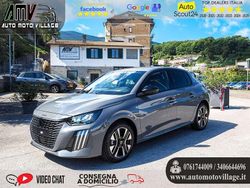 Grigio Nuova 2025 Peugeot 208 Allure Due volumi | 18.900 € (Buon prezzo)