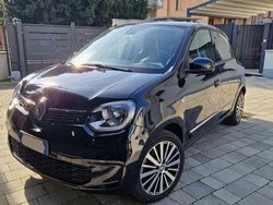Nero Usata 2023 Renault Twingo Techno Due volumi | 13.800 € (Cara)