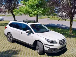 Usata 2015 Subaru Outback SUV | 11.500 € (Ottimo prezzo)