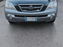 Nero Usata 2004 Kia Sorento EX SUV | 1950 € (Super prezzo)