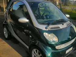 Usata 2006 Smart ForTwo Coupé Due volumi | 2500 € (Super prezzo)
