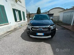 Usata 2022 Ford Ranger Pick-up | 32.000 € (Buon prezzo)