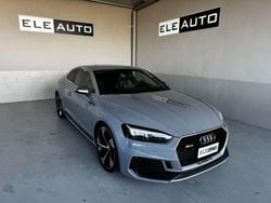Gray Usata 2019 Audi RS5 Ambiente Coupé | 41.900 € (Buon prezzo)