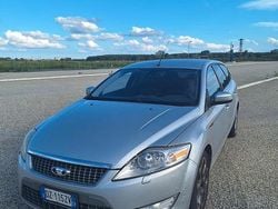 Grigio Usata 2010 Ford Mondeo Station wagon | 2500 €