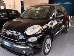 Nero Usata 2019 Fiat 500L Monovolume | 12.450 € (Buon prezzo)