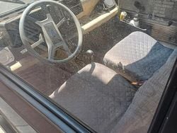 Grigio Usata 1987 Fiat Panda 4x4 Due volumi | 4000 €