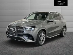 Grigio alpi standard manufaktu Nuova 2025 Mercedes GLE300 SUV | 91.000 € (Super prezzo)