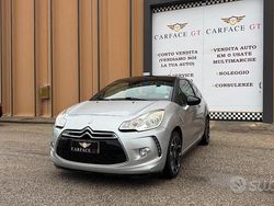 Grigio Usata 2015 Citroën DS3 Coupé | 7500 € (Cara)