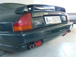 Verde Usata 1991 Jaguar XJR S Tre volumi | 25.900 €