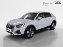Usata 2023 Audi Q2 Advanced SUV | 28.900 € (Buon prezzo)