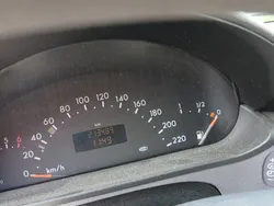Usata 2004 Mercedes A140 Due volumi | 500 € (Ottimo prezzo)