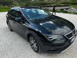 Nero Usata 2018 Seat Leon X-Perience 4Drive Station wagon | 16.000 €