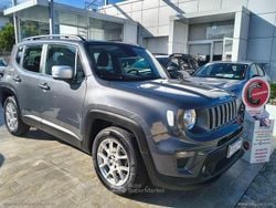 Grigio Usata 2022 Jeep Renegade Limited SUV | 19.450 € (Buon prezzo)