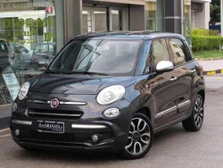 Grigio Usata 2019 Fiat 500L Business Monovolume | 9900 € (Ottimo prezzo)