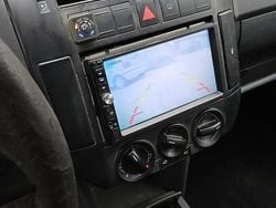 Grigio Usata 2007 VW Polo | 1500 € (Buon prezzo)