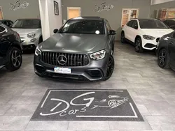 Grigio Usata 2022 Mercedes GLC63 AMG AMG SUV | 69.500 € (Ottimo prezzo)