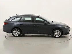 Usata 2022 Seat Leon ST Style Station wagon | 17.190 € (Buon prezzo)