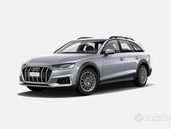 Usata 2023 Audi A4 Allroad Station wagon | 28.500 € (Ottimo prezzo)