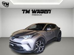 Grigio Usata 2019 Toyota C-HR Lounge SUV | 16.900 € (Buon prezzo)
