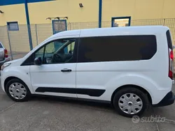 Usata 2020 Ford Transit | 13.000 €