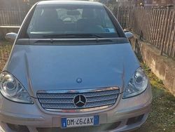 Usata 2007 Mercedes A180 Classic Coupé | 750 € (Super prezzo)
