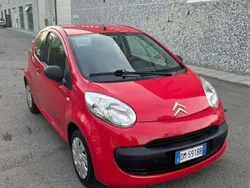 Usata 2008 Citroën C1 Due volumi | 2700 € (Cara)