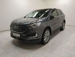 Grigio Usata 2019 Ford Edge Titanium S SUV | 26.990 €