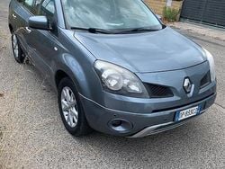 Grigio Usata 2008 Renault Koleos SUV | 4300 € (Buon prezzo)