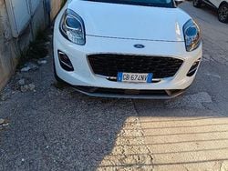 Usata 2020 Ford Puma Station wagon | 12.900 € (Super prezzo)