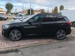 Nero Usata 2018 BMW X1 M Sport SUV | 19.000 € (Super prezzo)