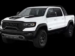 Bianco Nuova 2024 Dodge Ram Pick-up | 121.300 €