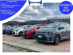 Blu/azzurro Nuova 2025 Kia Picanto Urban Due volumi | 15.900 € (Buon prezzo)